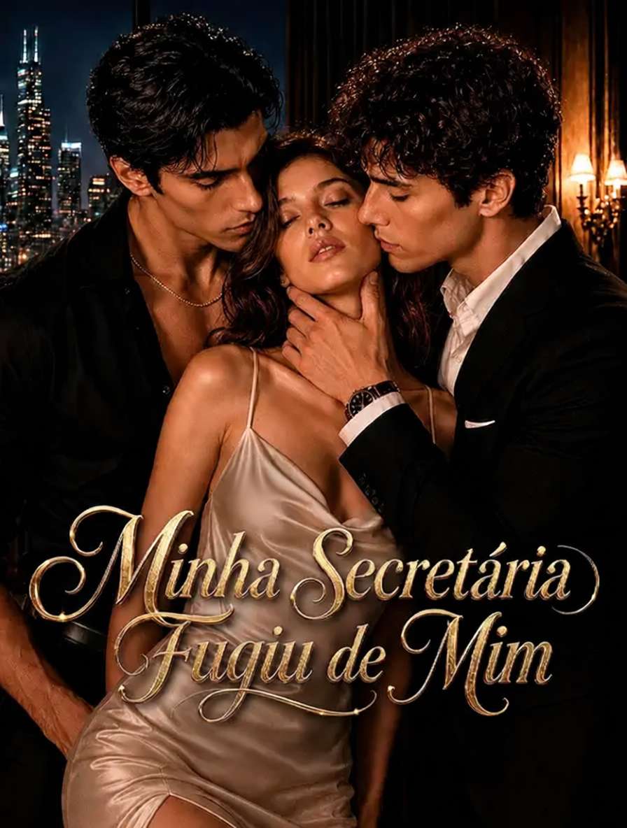 Minha Secretária Fugiu de Mim