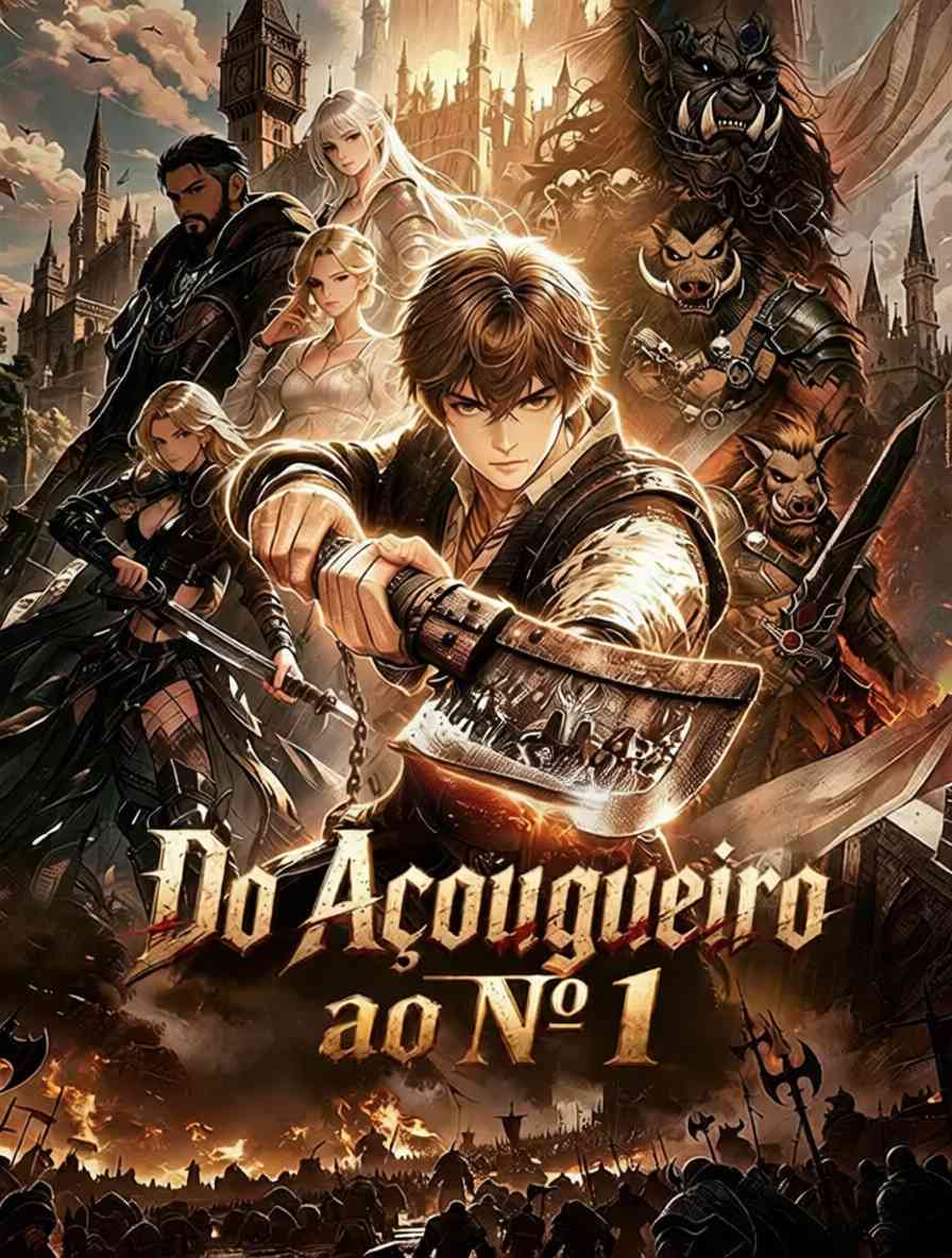 Do Açougueiro ao Nº 1