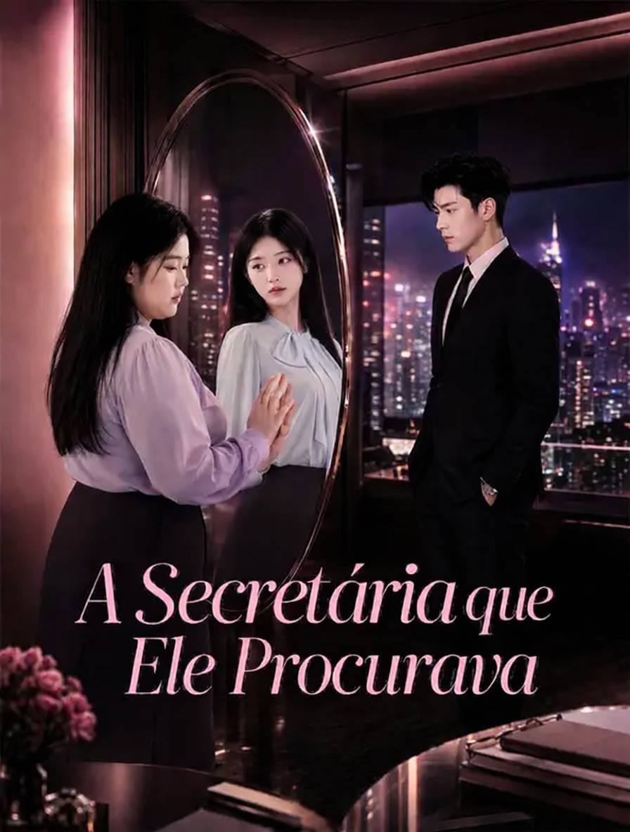 A Secretária que Ele Procurava