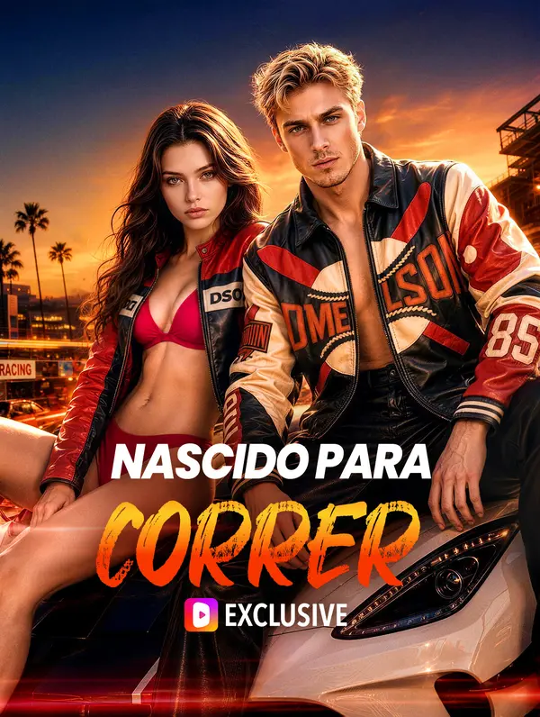 (Dublado) Nascido para Correr
