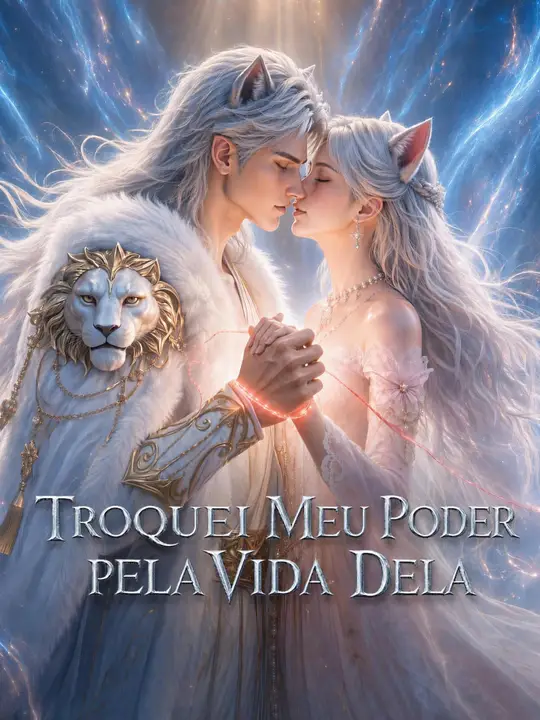 Troquei Meu Poder pela Vida Dela