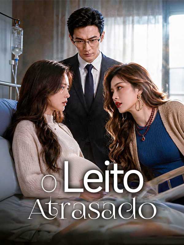 O Leito Atrasado