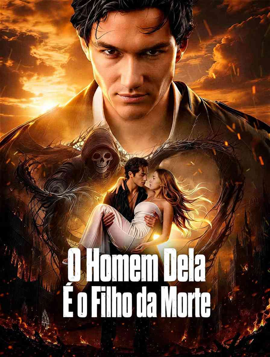 O Homem Dela É o Filho da Morte
