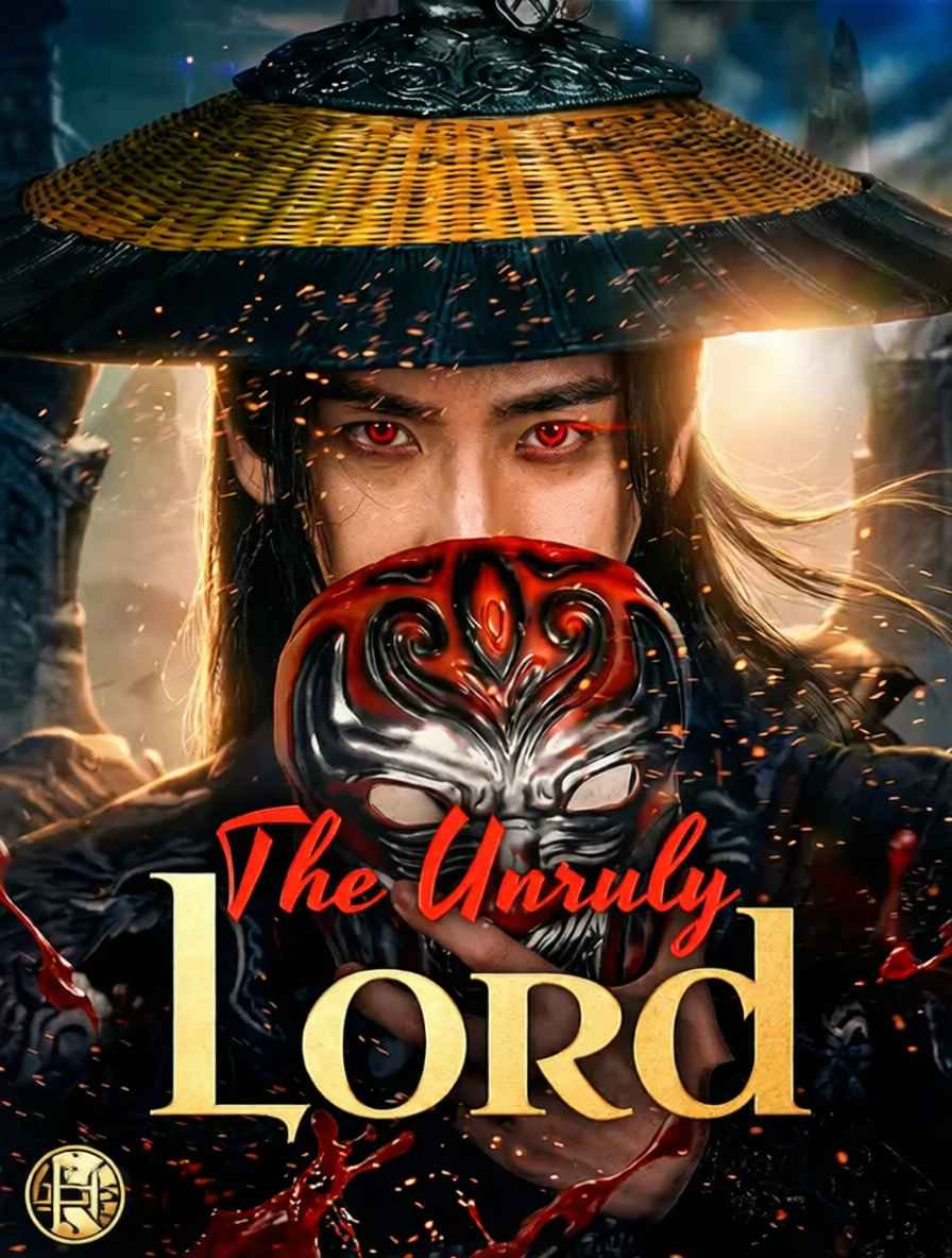 O Lorde Indomável