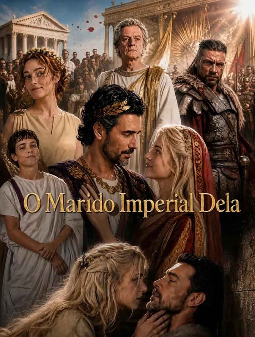 O Marido Imperial Dela