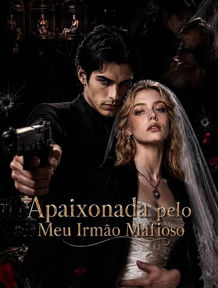 Apaixonada pelo Meu Irmão Mafioso