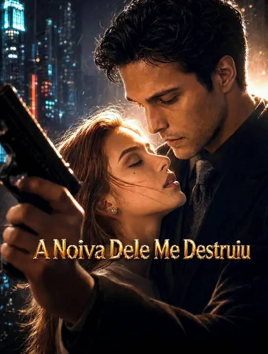 A Noiva Dele Me Destruiu