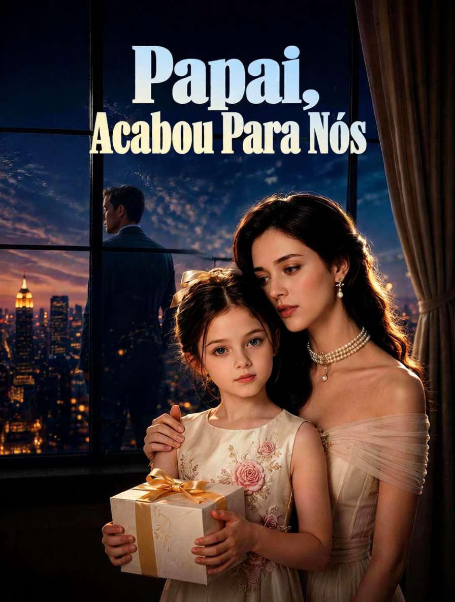 Papai, Acabou Para Nós