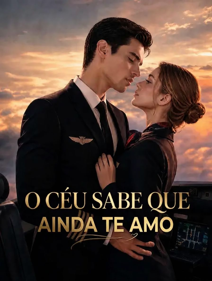 O Céu Sabe Que Ainda Te Amo