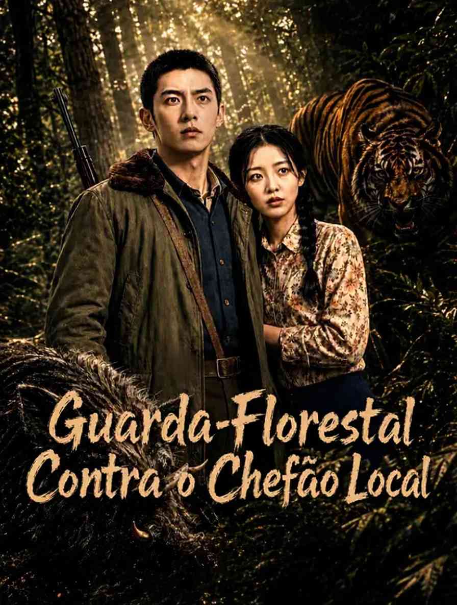 Guarda-Florestal Contra o Chefão Local