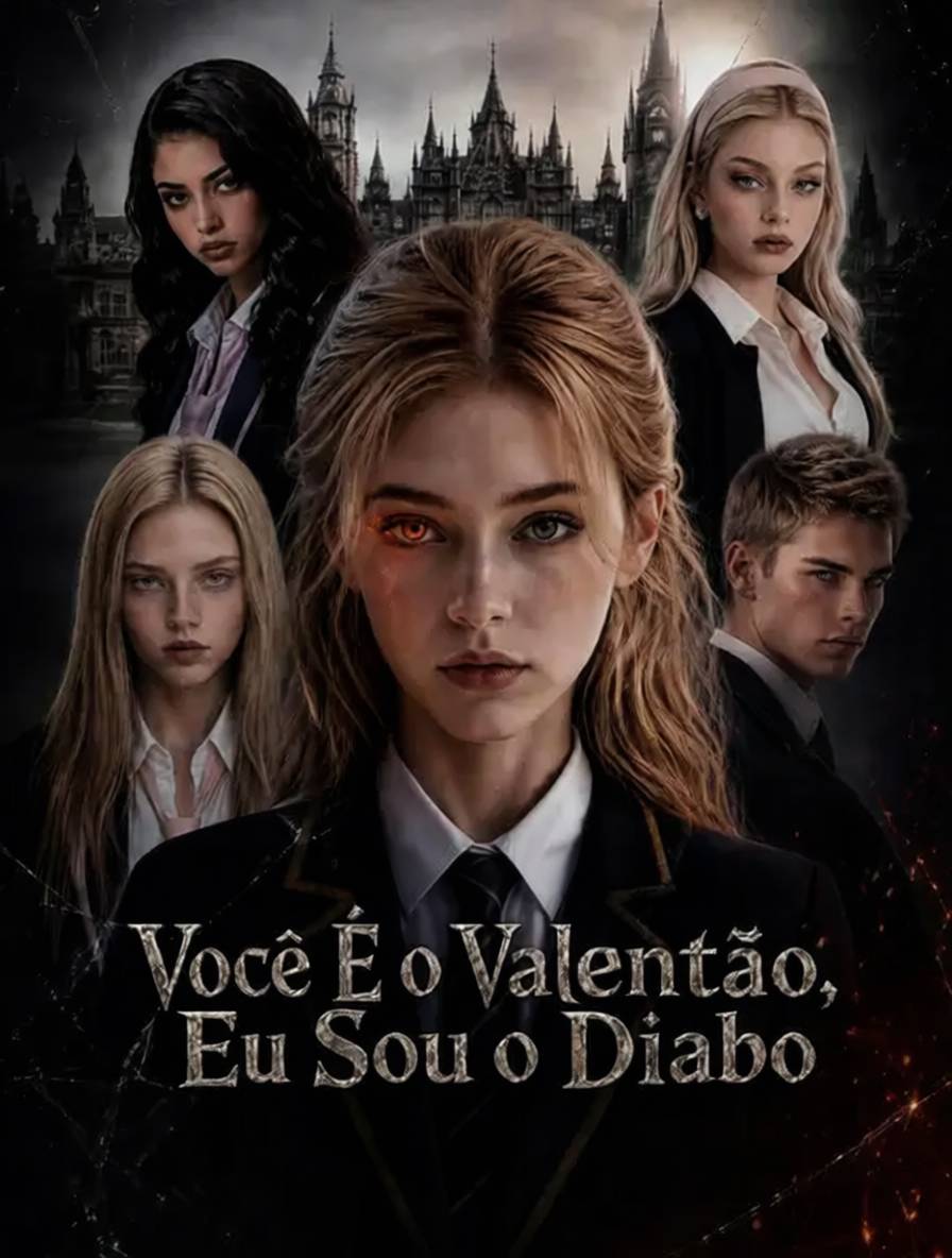 Você É o Valentão, Eu Sou o Diabo