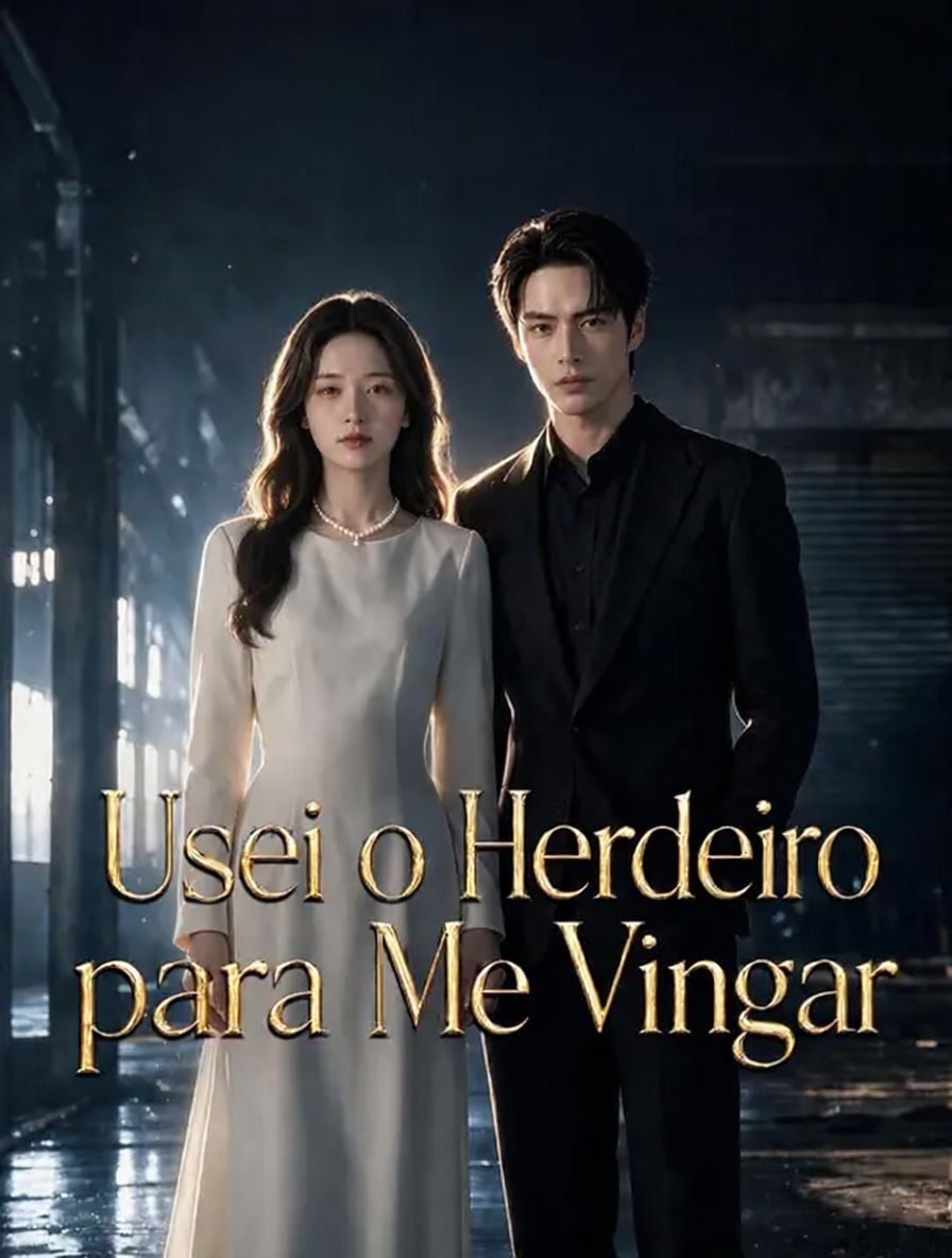 Usei o Herdeiro para Me Vingar