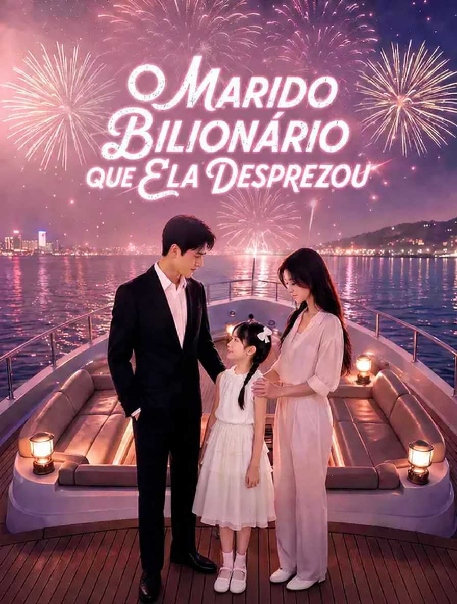 O Marido Bilionário que Ela Desprezou