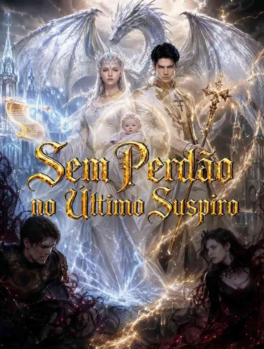 Sem Perdão no Último Suspiro