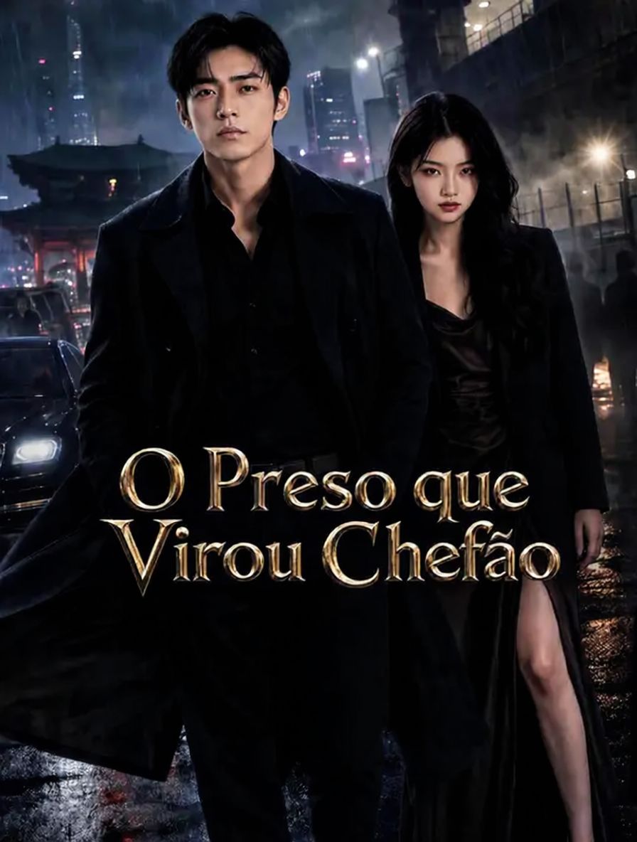 O Preso que Virou Chefão