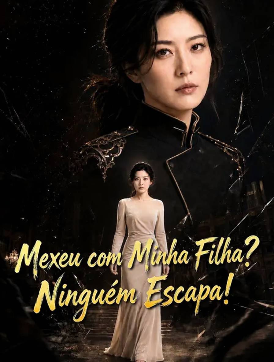 Mexeu com Minha Filha? Ninguém Escapa!