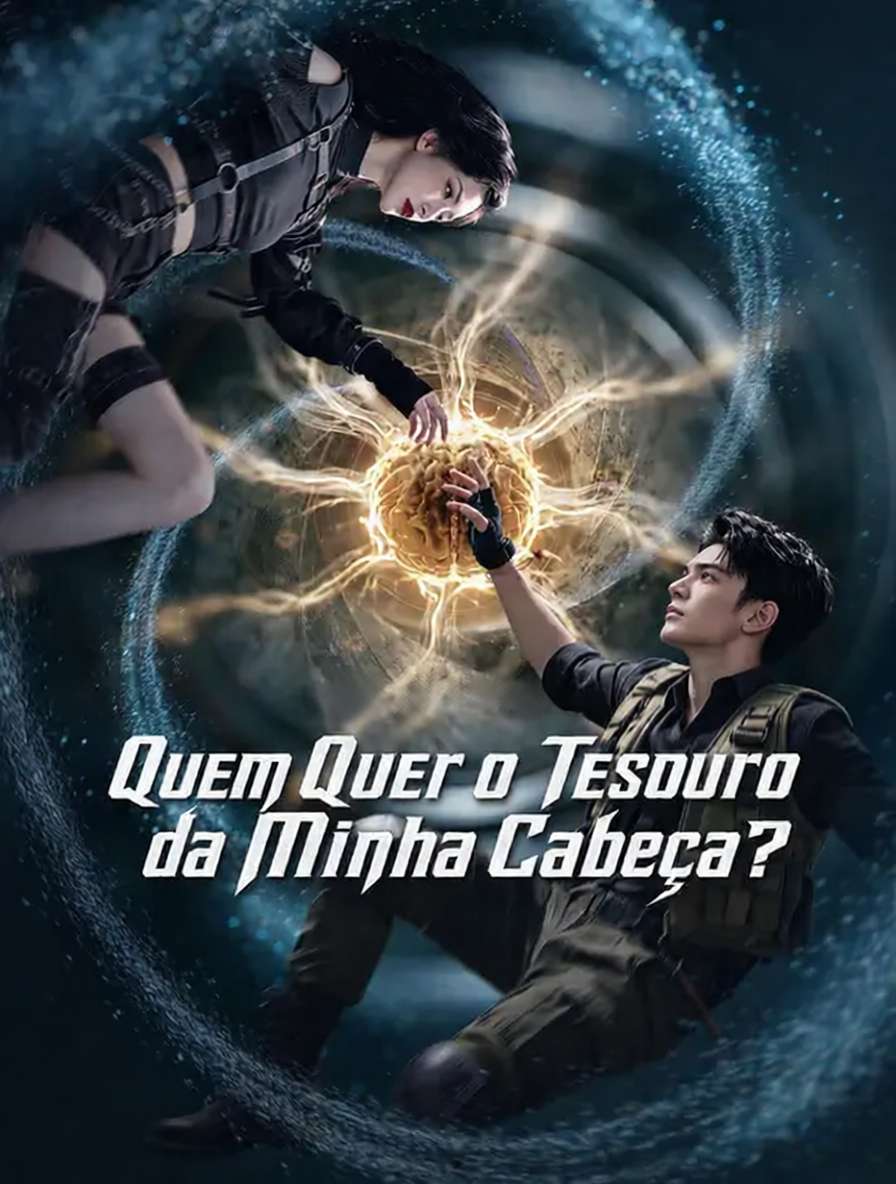 Quem Quer o Tesouro da Minha Cabeça?