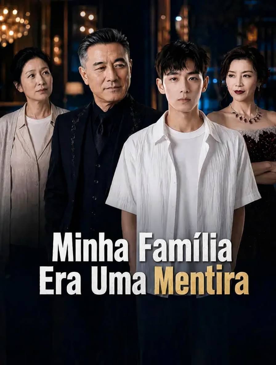 Minha Família Era Uma Mentira