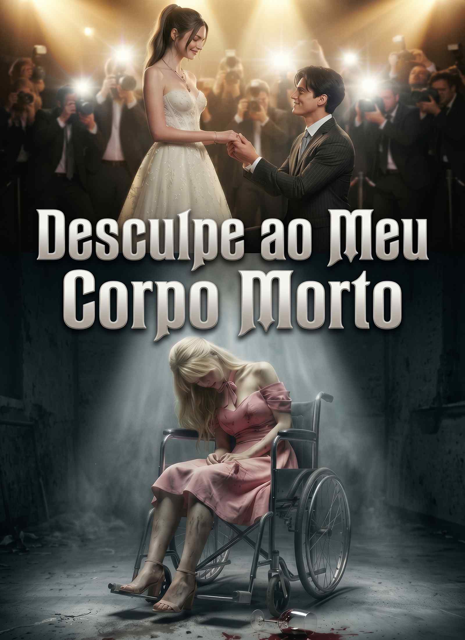 Desculpe ao Meu Corpo Morto 