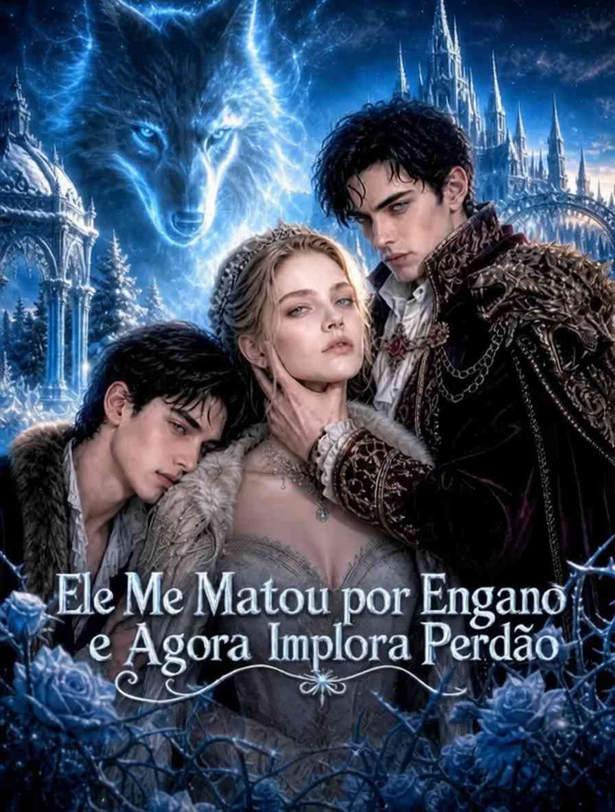Ele Me Matou por Engano e Agora Implora Perdão