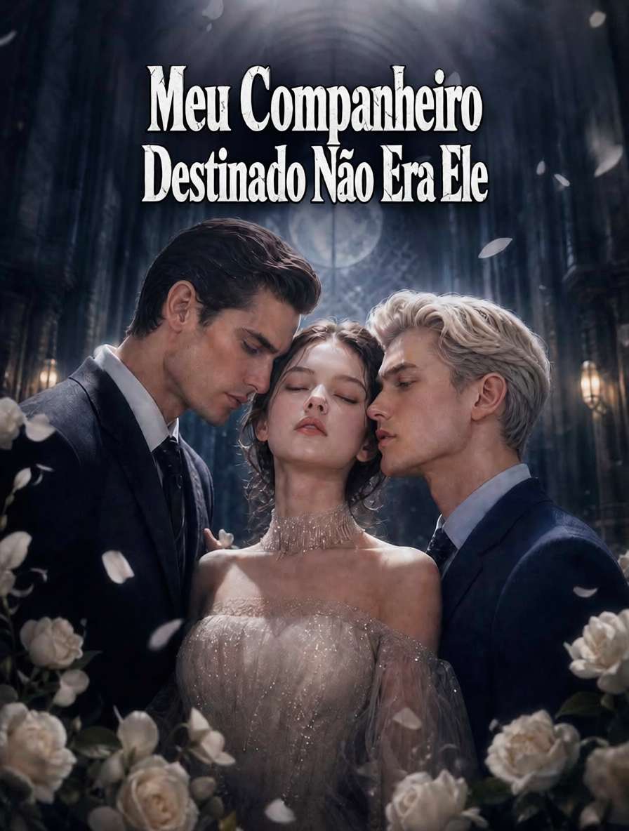 Meu Companheiro Destinado Não Era Ele