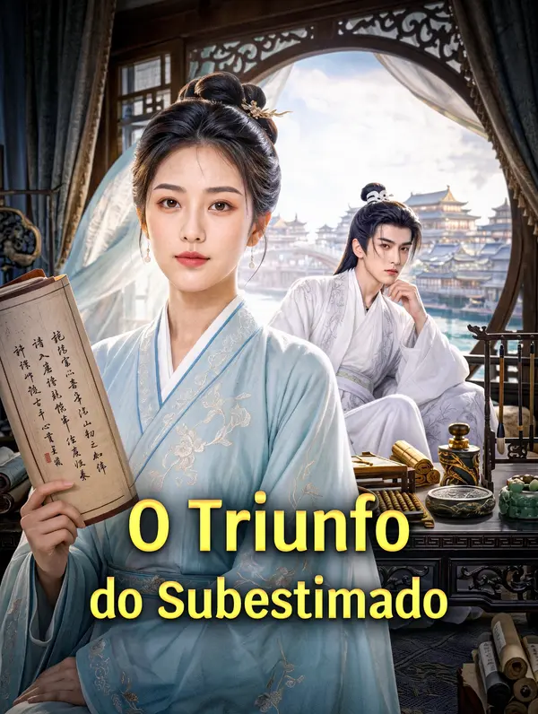 O Triunfo do Subestimado