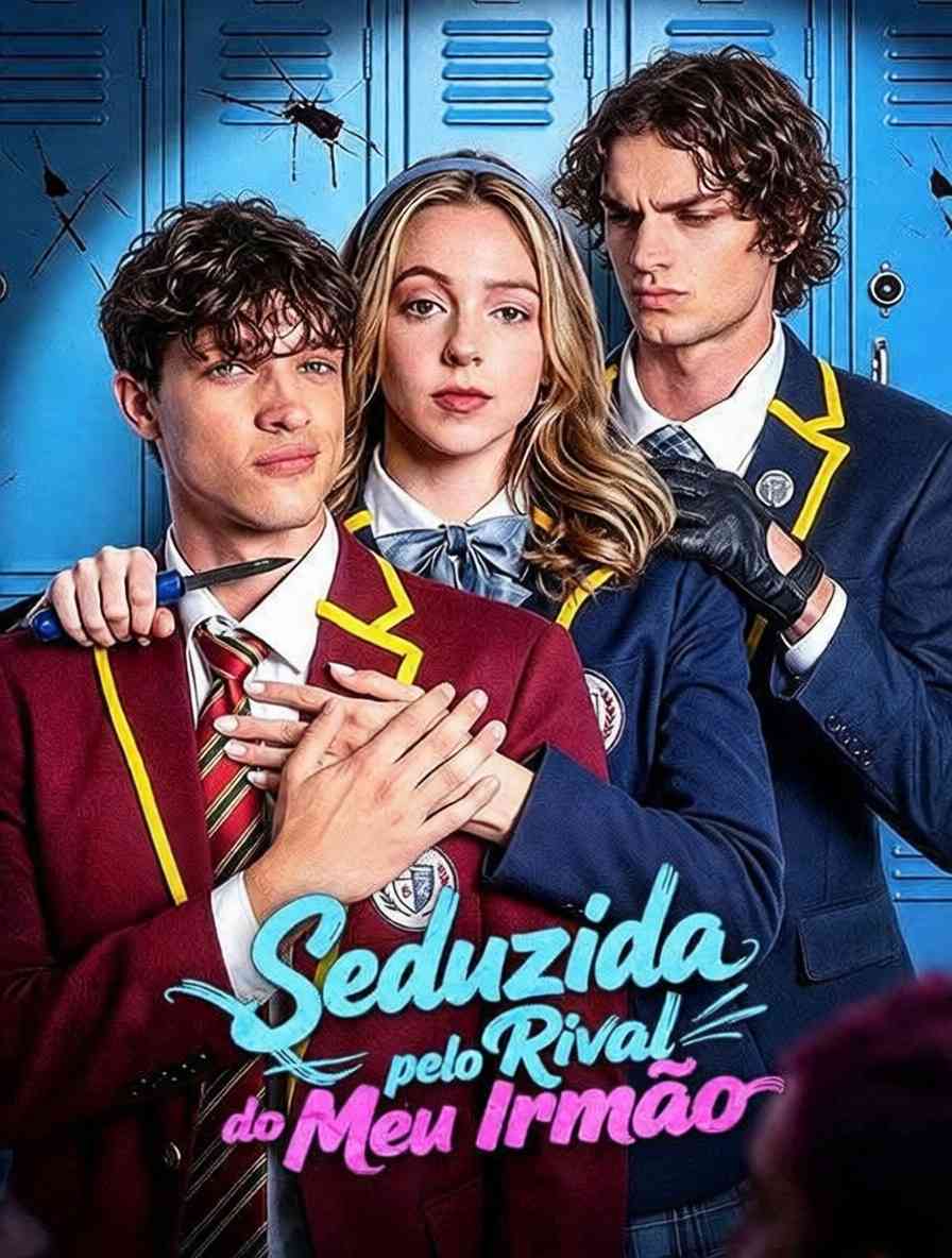 Seduzida pelo Rival do Meu Irmão