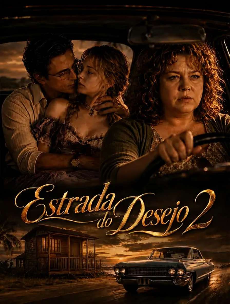 Estrada do Desejo 2