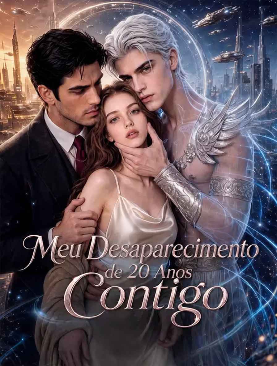 Meu Desaparecimento de 20 Anos Contigo