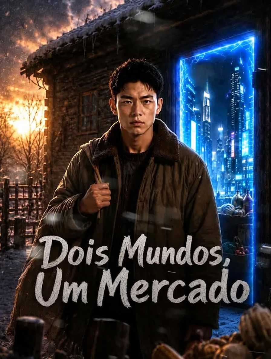 Dois Mundos, Um Mercado