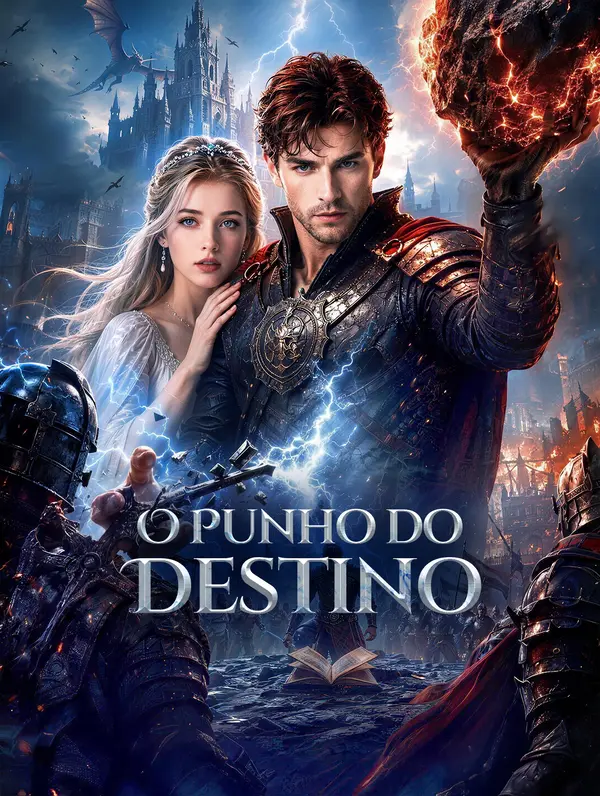 (Dublado) O Punho do Destino