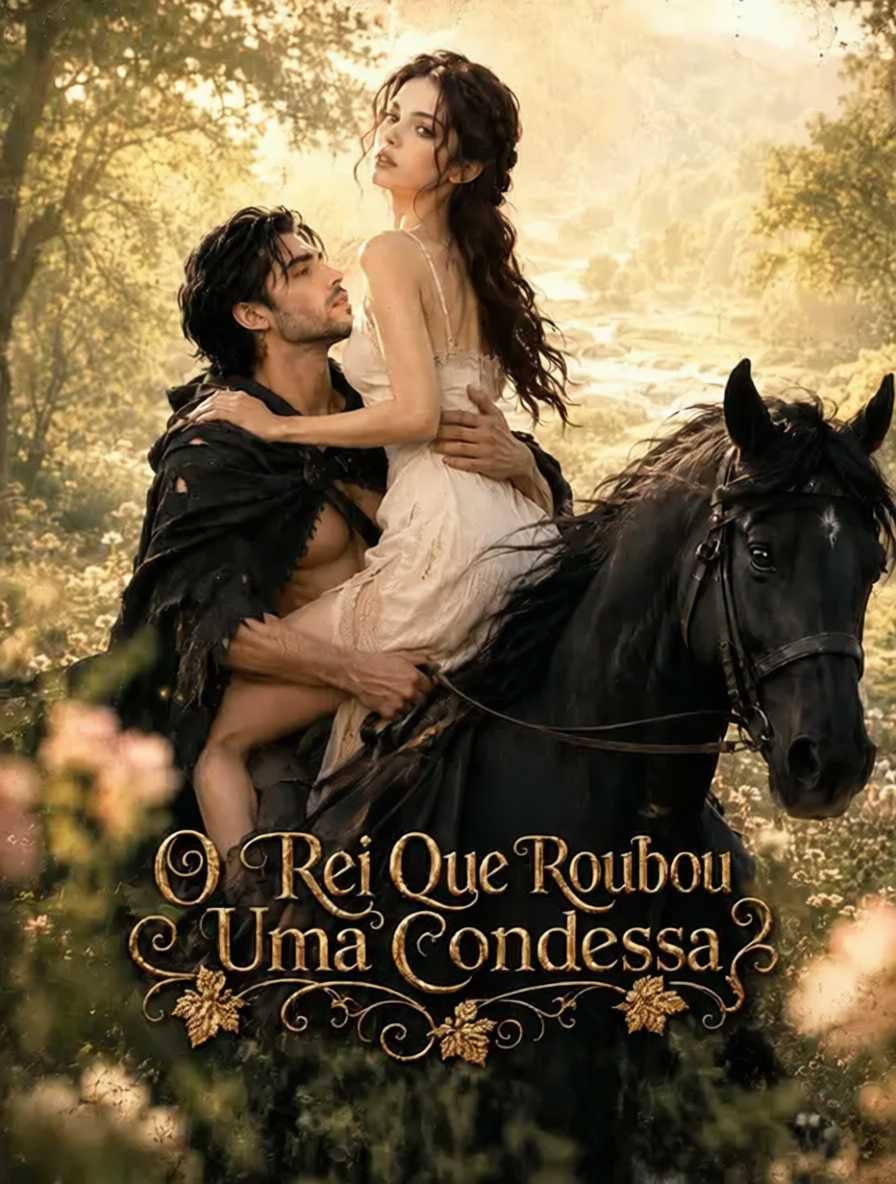 O Rei Que Roubou Uma Condessa