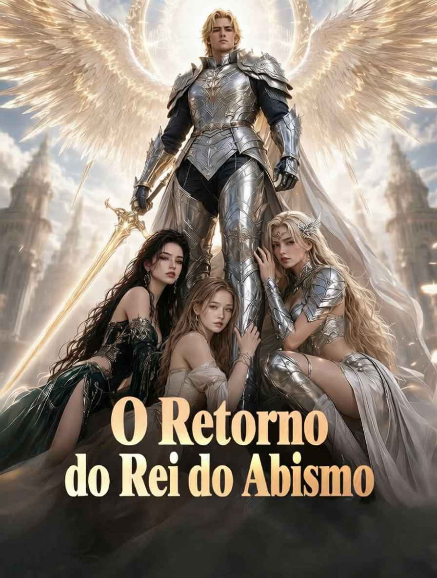 O Retorno do Rei do Abismo