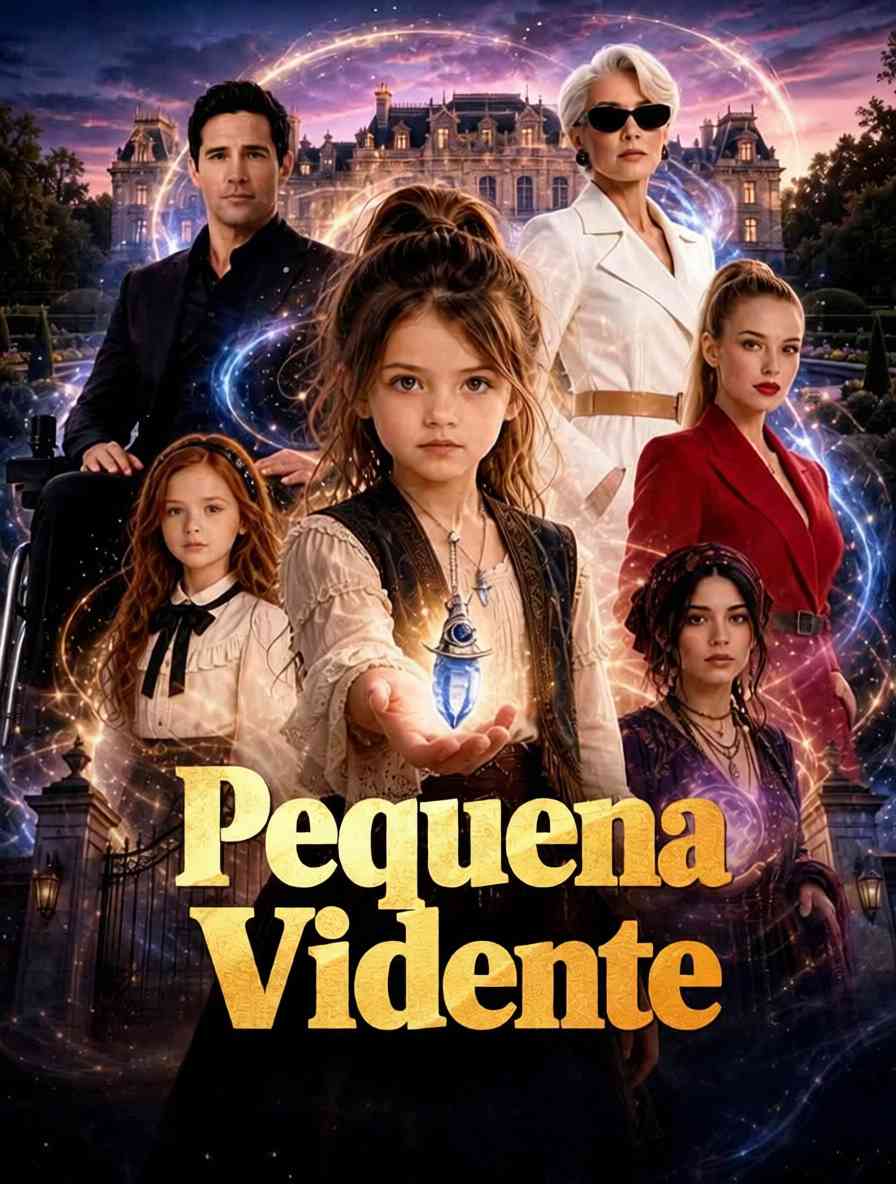Pequena Vidente