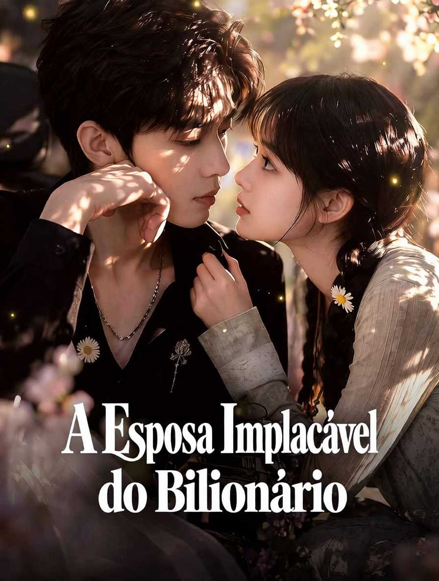 A Esposa Implacável do Bilionário