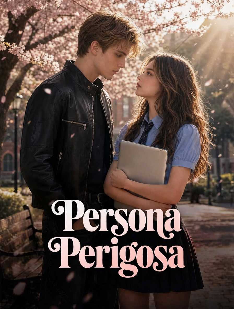 Persona Perigosa