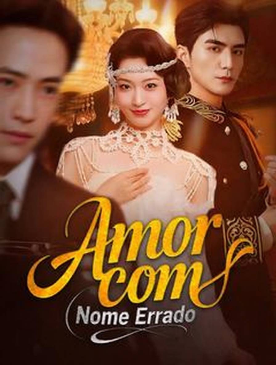 Amor com Nome Errado(O Sistema Do Amor Errado)