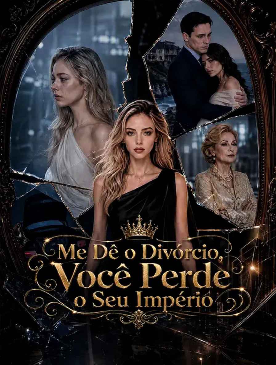 Me Dê o Divórcio, Você Perde o Seu Império