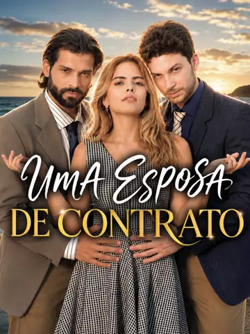 Uma Esposa de Contrato