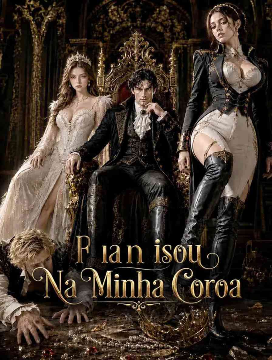 Ela Pisou Na Minha Coroa