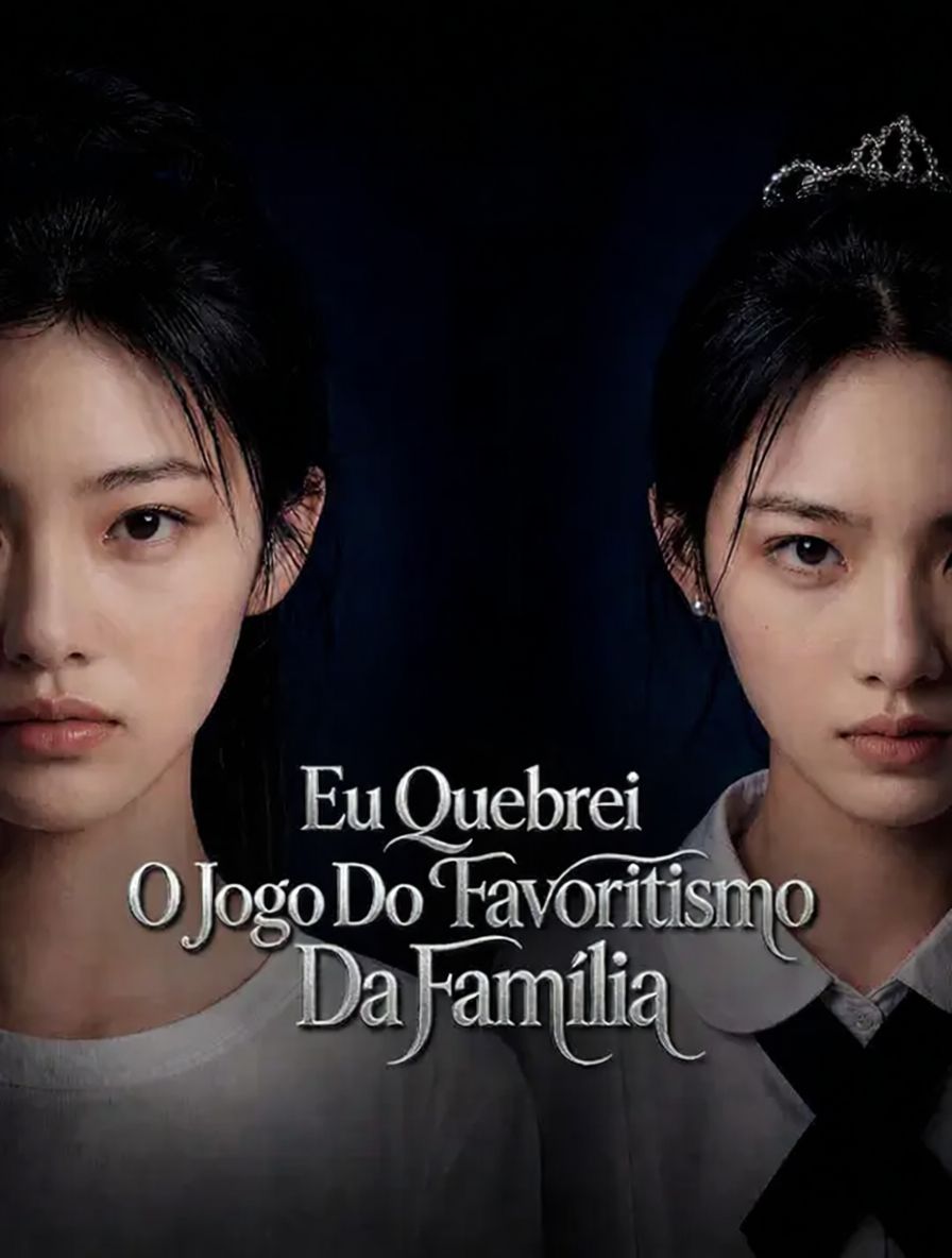 Eu Quebrei O Jogo Do Favoritismo Da Família