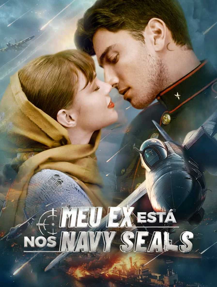 Meu Ex Está nos Navy SEALs