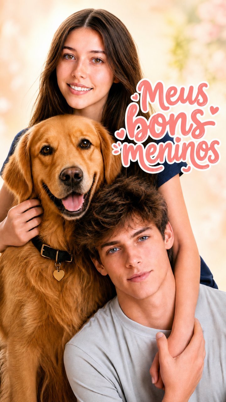 Meus bons meninos