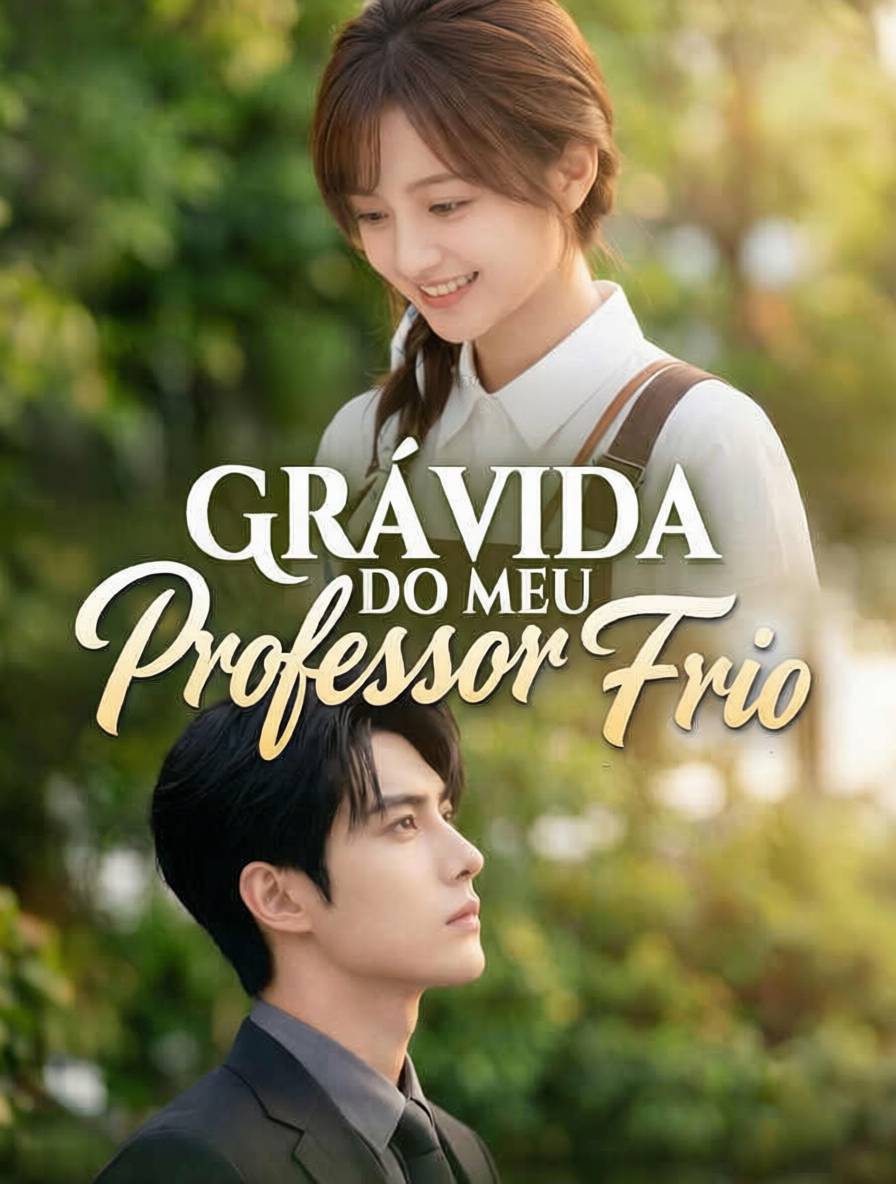 Grávida do Meu Professor Frio