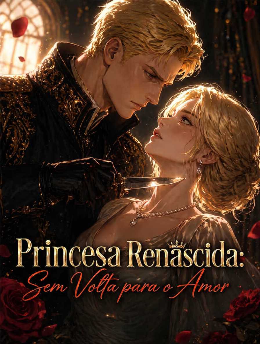 【Em andamento】Princesa Renascida: Sem Volta para o Amor