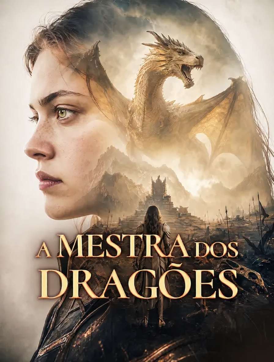 A Mestra dos Dragões