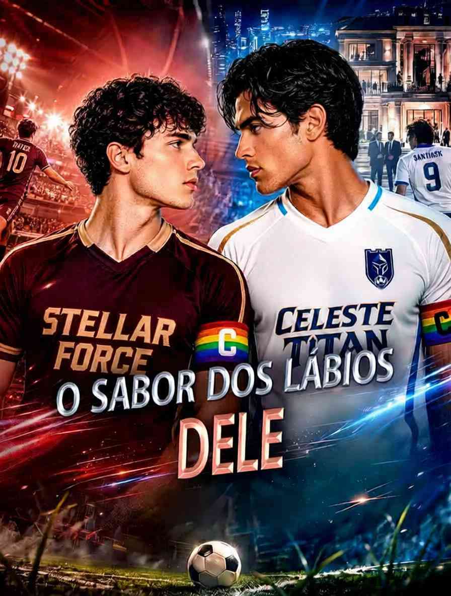 O Sabor dos Lábios Dele