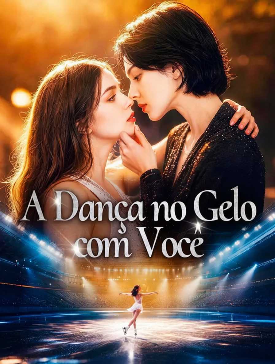 A Dança no Gelo com Você