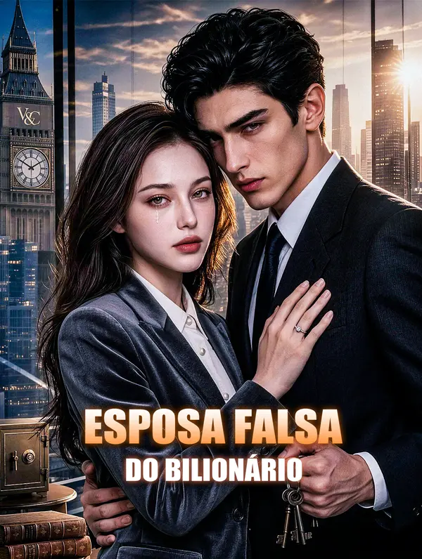 Esposa Falsa do Bilionário