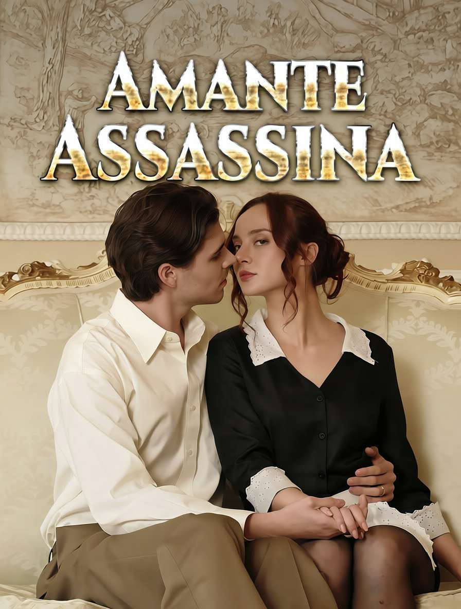 Amante Assassina